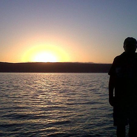 Walking On Water Guest House Langebaan Luaran gambar